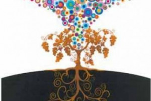 UNA NUOVA IMMAGINE PER LE CITTA&rsquo; DEL VINO 2011: E&rsquo; UNA VITE D&rsquo;ORO, SIMBOLO DELLA PRODUZIONE DI ECCELLENZA DEI TERRITORI VITIVINICOLI ITALIANI CHE SPRIGIONA I COLORI E PROFUMI DEI VITIGNI AUTOCTONI DEL BELPAESE