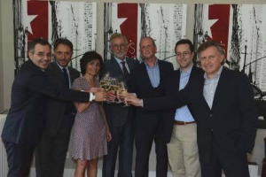 SAGNA, BALAN, CUZZIOL, MEREGALLI, PELLEGRINI, SARZI AMAD&Egrave;, HERES: ECCO IL &ldquo;CLUB DEI DISTRIBUTORI E IMPORTATORI NAZIONALI DI VINI E SPIRITS DI ECCELLENZA&rdquo;. A WINENEWS MARCELLO MEREGALLI: &ldquo;METTERSI INSIEME PER VALORIZZARE IL LAVORO DI TUTTI&rdquo;