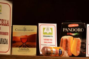 DAL PANDORO ARGENTINO AL SALAME VENETO MADE IN CANADA, DALL’ASIAGO USA AL KRESSECCO TEDESCO, DAL KIT PER FALSIFICARE IL PARMIGIANO REGGIANO A QUELLO PER TAROCCARE IL VALPOLICELLA: ESEMPI DI CONTRAFFAZIONE CHE COSTA 60 MILIARDI ALL’ANNO. BY COLDIRETTI