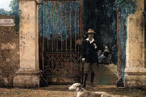 MONTALCINO HA RICORDATO L&#8217;AVVOCATO GIOVANNI COLOMBINI, UNO DEI PROTAGONISTI DELLA STORIA DEL BRUNELLO