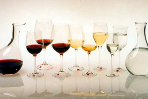 AD OGNI VINO, IL SUO CRISTALLO