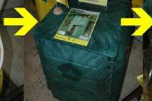 COLDIRETTI: SU SPESA ALIMENTI CONFEZIONI COSTANO FINO A 30%. SCATOLE, BOTTIGLIE E PACCHI RIEMPIONO LA MET&Agrave; DELLA PATTUMIERA DI CASA