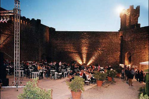 “JAZZ & WINE IN MONTALCINO” (11-22 LUGLIO): LA GRANDE MUSICA JAZZ NELLA TERRA DEL BRUNELLO, CON ARTISTI DI FAMA MONDIALE. IL FESTIVAL AZIENDALE TRA I PIU’ IMPORTANTI D’ITALIA COMPIE DIECI ANNI