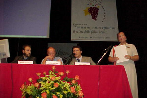 DAZI E ACCISE TARPANO LE ALI ALLO SVILUPPO DELL’E-COMMERCE NEL “WINE & FOOD”