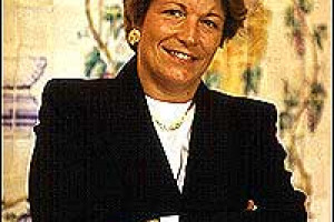 E&#8217; UFFICIALE: GLI AGNELLI CEDONO LA LORO QUOTA DI CHATEAU MARGAUX A CORINNE MENTZELOPOULOS