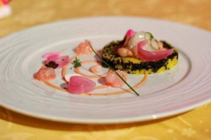 FOOD LAB, TALK SHOW E GRANDI CHEF. IL FIL ROUGE? IL COUS COUS. E IL MELTING POT A TAVOLA È “SERVITA” AL “COUS COUS FEST” (SAN VITO LO CAPO 25/30 SETTEMBRE): IN SFIDA GLI CHEF DI 9 PAESI. LA NOVITÀ? UN PREMIO ALLA RICETTA ANTICRISI “CHEAP & TASTY”