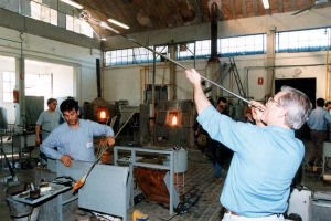 "VINO & CRISTALLO": CREATA UNA LINEA SU MISURA PER I VINI DI MONTALCINO