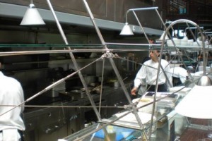 SARANNO ANCHE “A 5 STELLE” E APPETITOSE PER I PALATI, MA LE RICETTE DEI GURU DEI FORNELLI SONO POCO SALUTARI PER L’ORGANISMO. IL “J’ACCUSE” ARRIVA DA UNIVERSITÀ DI COVENTRY, CHE HA STUDIATO 900 RICETTE DI 26 CHEF STELLATI IN UK (FONTE: ANSA)