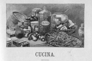 Sondaggio internazionale Deliveroo sul rapporto con la cucina: in Italia il momento di convivialità è il pranzo della domenica (contro il brunch degli altri Paesi) e si possiede pochi utensili (17 in media) ma buoni (si spende in media 538 euro)