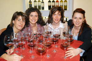 WINELOVE (MILANO, 19/20 NOVEMBRE), L’EVENTO DEDICATO ALLA PROMOZIONE DELLA CULTURA DEL VINO E DELLA FILOSOFIA “QUALITY & BUDGET” … "GARANTE" DELLA QUALITA' DEI VINI GIUSEPPE VACCARINI, STAR DELLA SOMELLERIE INTERNAZIONALE