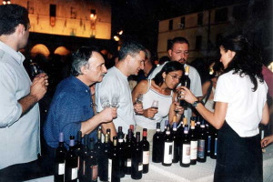 IL VINO FA BENE ALLA SALUTE