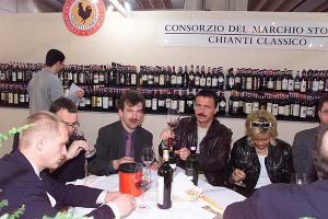 DAL VENETO ALLA TOSCANA, AL VIA LE ANTEPRIME DELL’ECCELLENZA ENOLOGICA ITALIANA, DI SCENA DAL 29 GENNAIO AL 19 FEBBRAIO). IN ORDINE, AMARONE, CHIANTI CLASSICO, NOBILE E BRUNELLO