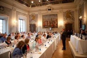 &ldquo;DIVINO TUSCANY&rdquo; (17-20 MAGGIO) - FIRENZE REGINA DEL GRANDE GUSTO: IN ARRIVO DA MEZZO MONDO I &ldquo;WINE ENTHUSIAST&rdquo;. IL SINDACO RENZI: &ldquo;FIRENZE &Egrave; ARTE, CULTURA, PAESAGGIO E GRANDI VINI. TOSCANA, CAPITALE DEL VINO PI&Ugrave; AMATA&rdquo;. TUTTI I PARTICOLARI &hellip;