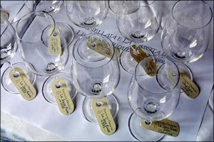 A MILANO TORNANO I BANCHI D’ASSAGGIO, IL PIACERE DI UNA SERATA IN COMPAGNIA DI VINI DI GRANDE PERSONALITÀ, PROMOSSA DA “AUTOCTONO” E DA LA SCUOLA DE “LA CUCINA ITALIANA”