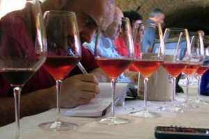 Una produzione 2015 di oltre 2,2 milioni di ettolitri in crescita del 25% nell&rsquo;ultimo triennio, e un valore di mercato di 1,5 miliardi di euro: ecco le stime sui vini rosati italiani. L&rsquo;Italia in rosa alla prova del bicchiere a Bari (19-20 settembre)