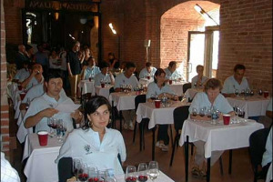 GIOVANI, ENO-APPASSIONATI E DALLE MOLTEPLICI OCCUPAZIONI, DICONO NO AL NEO-PROIBIZIONISMO E SI&rsquo; ALL&rsquo;EDUCAZIONE AL CONSUMO CONSAPEVOLE E DI QUALITA&rsquo;: E&rsquo; IL POPOLO DELLE &ldquo;VINIADI&rdquo;, CAMPIONATO PER DEGUSTATORI NON PROFESSIONISTI, A PADOVA IL 26 NOVEMBRE