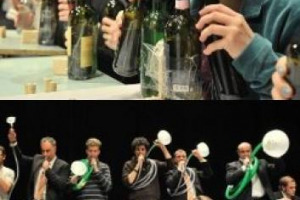 AL VIA OGGI LE &ldquo;ANTEPRIME&rdquo; DEI GRANDI VINI TOSCANI. LA TOSCANA PENSA AD UN EVENTO UNICO PER TUTTI I SUOI VINI. CHIANTI CLASSICO, NOBILE, BRUNELLO, CHIANTI E VERNACCIA: ARRIVANO LE NUOVE ANNATE DELLE DENOMINAZIONI TOSCANE PI&Ugrave; FAMOSE