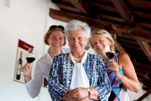 IL PREMIO “MARISA BELLISARIO” 2010, DEDICATO ALLE MIGLIORI IMPRENDITRICI D’ITALIA, SARÀ ASSEGNATO IL 18 GIUGNO A MARIA GRAZIA LUNGAROTTI, VIGNAIOLA UMBRA E AMBASCIATRICE DELL’ENOLOGIA NAZIONALE NEL MONDO