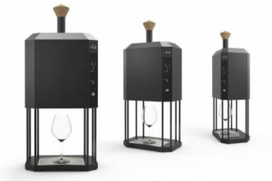 Dopo il boom del caff&egrave; in capsule, sar&agrave; la volta del vino? In arrivo su mercato &ldquo;D-Vine&rdquo;, progetto &ldquo;10-Vins&rdquo;, societ&agrave; francese che ha lanciato, con successo, il vino in flacone. Una sorta di &ldquo;nespresso&rdquo; di Bacco in arrivo sul mercato (sui 300 euro)