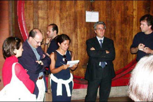 ENOTURISTI: IL 45% PRONTO A SPENDERE 50 EURO PER BOTTIGLIA, MA SOLO UN QUARTO SI DEFINISCE “ESPERTO”. SONDAGGIO UNIVERSITA’ BOCCONI DI MILANO & GO WINE, CHE ORGANIZZA “VINUM” AD ALBA (30 APRILE-1 MAGGIO)