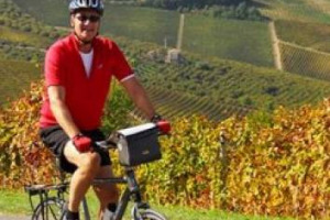 UNIRE UNA CAMMINATA O UNA PEDALATA A PAESAGGI E LUOGHI DA SOGNO PER IL TURISTA ENOFILO. ECCO LA &ldquo;WINE GRAND JOURNEYS 2014&rdquo; BY BUTTERFIELD & ROBINSON, IL PACCHETTO VIAGGIO DI LUSSO E ITINERANTE PER I TURISTI CHE VOGLIONO SPERIMENTARE GRANDI VINI