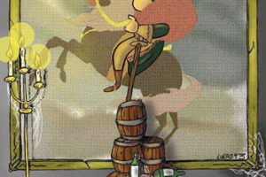 ALL’INSEGNA DEL BUON VINO E DEL DIVERTIMENTO, ARRIVA “VINO E VIGNETTE”: SCUOLA DI CUCINA, DEGUSTAZIONI, MUSICA E SPETTACOLI, ORGANIZZATI … A BORDIGHERA, DAL 20 AL 25 APRILE, IN COLLABORAZIONE CON ENOTECA ITALIANA