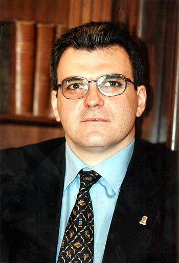 Enrico Viglierchio