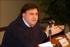 FEUDI DI SAN GREGORIO: IL PROFESSOR GALLONE NUOVO AMMINISTRATORE DELEGATO DI UNA DELLE PIU’ IMPORTANTI AZIENDE ITALIANE, CHE VEDRA’ IN FUTURO UNA GESTIORE PIU’ DIRETTA DEL SUO PROPRIETARIO, PELLEGRINO CAPALDO