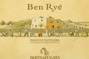 IL BEN RYE&rsquo; DONNAFUGATA E&rsquo; IL &ldquo;VINO DEL CUORE&rdquo; DEI SINDACI ITALIANI: IL PASSITO DI PANTELLERIA VINCE &ldquo;LA SELEZIONE DEL SINDACO 2010&rdquo;, CONCORSO DELLE CITTA&rsquo; DEL VINO