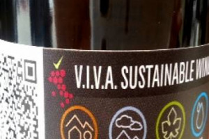&ldquo;IL VINO &Egrave; UNA BANDIERA DELL&rsquo;ITALIA NEL MONDO, E ASSOCIARE LE BANDIERE ITALIANE ALLA SOSTENIBILIT&Agrave; &Egrave; UN VALORE AGGIUNTO&rdquo;. COS&Igrave; IL MINISTRO DELL&rsquo;AMBIENTE CORRADO CLINI, A VINITALY, PER IL DEBUTTO DELL&rsquo;ETICHETTA DEL PROGETTO &ldquo;VIVA SUSTAINABLE WINE&rdquo;