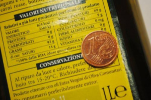 IL 71% DELLE FAMIGLIE ITALIANE È PREOCCUPATO PER LA SICUREZZA DEGLI ALIMENTI, IL 70% LEGGE L’ETICHETTA, IL 40% S’INFORMA PERCHÉ SENTE PARLARE DI CONTRAFFAZIONE E PER IL 50% SONO IMPORTANTI I MARCHI DOP, IGP E STG. COSÌ L’INDAGINE BY ACCREDIA E CENSIS