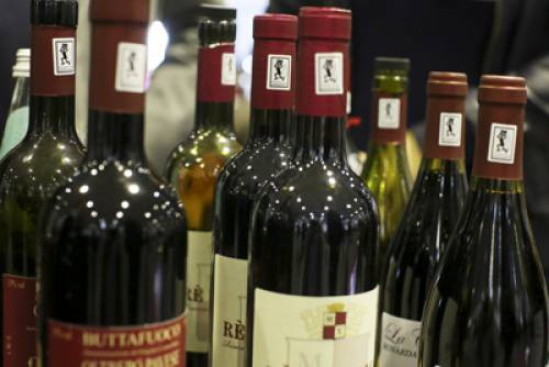 Il Mercato dei Vini dei Vignaioli Indipendenti della Fivi ormai un must per gli appassionati