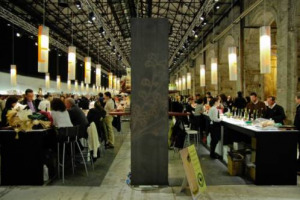 DAL VINO FIRMATO OLIVIERO TOSCANI AL RISO ACQUERELLO FUTURISTA: CURIOSITA’ & EVENTI DEDICATI AL LIFESTYLE E ALLA CULTURA DEL GUSTO A “TASTE 2009” ED A “FUORI DI TASTE” (DAL 14 AL 16 MARZO, A FIRENZE). TUTTI I PRODOTTI E LE NOVITA’