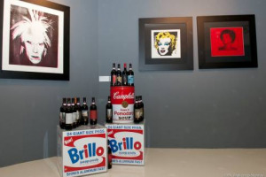 METTI INSIEME LE OPERE DEL RE DEL POP E L’ECCELLENZA ITALIANA, E IL RISULTATO È “THE ITALIAN DREAM”, L’ESPOSIZIONE BY M’AMA.ART, ALL’INTERNO DELLA MOSTRA “ANDY WARHOL. THE AMERICAN DREAM”, OSPITATA DAL MUSEO MDM DI PORTO CERVO FINO AL 15 SETTEMBRE