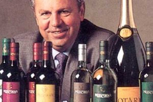 “QUELLO DEL 2008 È STATO IL NOSTRO MIGLIOR BILANCIO DI SEMPRE …”: COSÌ FABIO RIZZOLI, AD MEZZACORONA, IL COLOSSO TRENTINO CHE RAFFORZA ULTERIORMENTE LA SUA POSIZIONE DI LEADERSHIP NEL PANORAMA VITIENOLOGICO ITALIANO