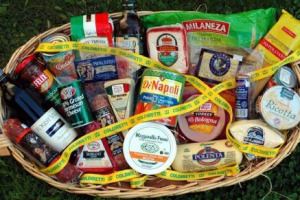 MADE IN ITALY: SMARTPHONE DIRÀ SE SI MANGIA ITALIANO. “TRUE ITALIAN” SBARCA IN USA, OLOGRAMMA PER CIBI DOP E IGP. NEL MONDO PER 1 PRODOTTO AGROALIMENTARE “TRUE ITALIAN” SE NE VENDONO 3 CONTRAFFATTI PER UNA STIMA DI 20 MILIARDI DI EURO CONTRO 60
