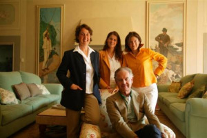 TRA LE GRIFFE ENOLOGICHE PIU’ FAMOSE AL MONDO, MARCHESI ANTINORI ARRICCHISCE ANCORA DI PIU’ LA SUA OFFERTA ANCHE NEI SETTORI DELLA RISTORAZIONE & OSPITALITA’: DA FEBBRAIO, LO STORICO MARCHIO FIORENTINO GESTIRA’ IL “TOMBOLO TALASSO RESORT” IN TOSCANA