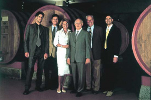 MARCO E LUIGI FOLONARI: "LA TENIMENTI RUFFINO SIGLA UN ACCORDO CON LA INVEST INDUSTRIAL PER AMPLIARE IL SUO PIANO DI SVILUPPO CON ACQUISIZIONI DI NUOVE TENUTE E VIGNETI DESTINATI ALLA PRODUZIONE DI VINI DI ALTO PREGIO"