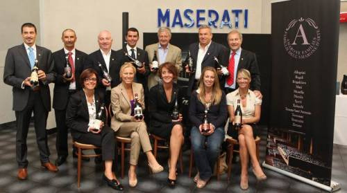 Le Famiglie dell’Amarone d’Arte