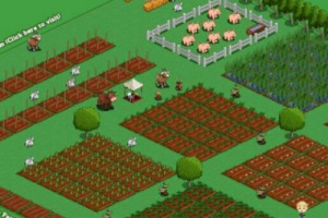 VIRTUALE SUL WEB O REALE NELL’ORTO, PER I GIOVANI LA VITA DI CAMPAGNA FA TENDENZA: A DIRLO L A COLDIRETTI. E SE E’ BOOM DI AGRICOLTORI ON LINE, 4 ITALIANI SU 10 COLTIVANO LA PROPRIA TERRA