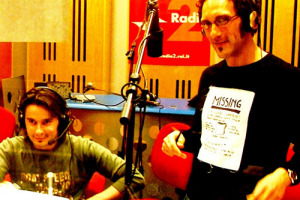 WINENEWS ANCHE IN FM: PARTE SU DECANTER, “L’ENOGASTRONOMIA DELL’ETERE” DI RADIO 2 CONDOTTA DA FEDERICO QUARANTA E L’INUTILE TINTO, UNA STRISCIA SETTIMANALE DI NEWS SUL VINO A CURA DI WWW.WINENEWS.IT