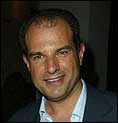 Massimo Ferragamo
