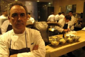 DALLA CUCINA ALL’ENCICLOPEDIA CULINARIA: PRESTO ON LINE LA “BULLIPEDIA”. EL BULLI OGGI È UN CENTRO DI RICERCA CULINARIO, IN CUI LE IDEE SONO TALMENTE TANTE DA DIVENTARE UN’ENCICLOPEDIA: “BULLIPEDIA”, LA “FORMAZIONE DELLA CREAZIONE”