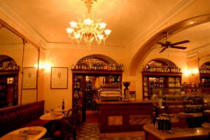 COMPLEANNO DI UNO DEI PRIMI E PIU’ ELEGANTI WINE-BAR D’ITALIA: A MONTALCINO I 120 ANNI DEL “CAFFÈ FIASCHETTERIA ITALIANA” 1888, NATO DALLO SPIRITO CREATIVO DELL’INVENTORE DEL BRUNELLO. BIONDI SANTI: “UNA FELICE INTUIZIONE CHE PRECORREVA I TEMPI ...”