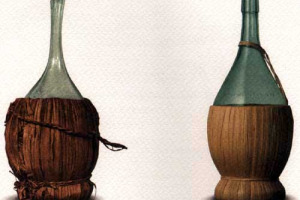 IL FIASCO, UN PEZZO DI IDENTITA' TOSCANA, ALLA RIBALTA