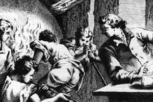 FIASCO TOSCANO: UNA STORIA LUNGA 700 ANNI