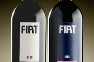 DALLA SCARPE ALLE BORSE PASSANDO PER IL VINO ... LAPO ELKANN: "TRASFORMEREMO LA VECCHIA FIAT IN LOVE MARK"