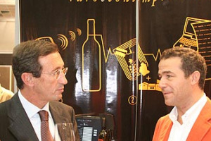 IL VICE PRESIDENTE DEL CONSIGLIO GIANFRANCO FINI A WINENEWS: “IL VINO È UN SETTORE IRRINUNCIABILE PER LA NOSTRA ECONOMIA E LA DIPLOMAZIA ITALIANA È SCHIERATA A DIFESA DEL MADE IN ITALY”