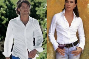 SONDAGGIO WINENEWS & VINITALY - 14 FEBBRAIO, SAN VALENTINO: I “BELLI” DEL VINO? VINZIA NOVARA DELLA CANTINA SICILIANA FIRRIATO E FRANCESCO ZONIN, RAMPOLLO DI UNA DELLE FAMIGLIE PIÙ FAMOSE D’ITALIA, I “FIDANZATI IDEALI” DEGLI ENONAUTI ITALIANI