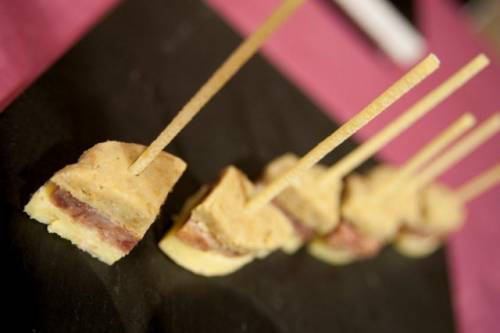 Ecco il food design di Cotechino